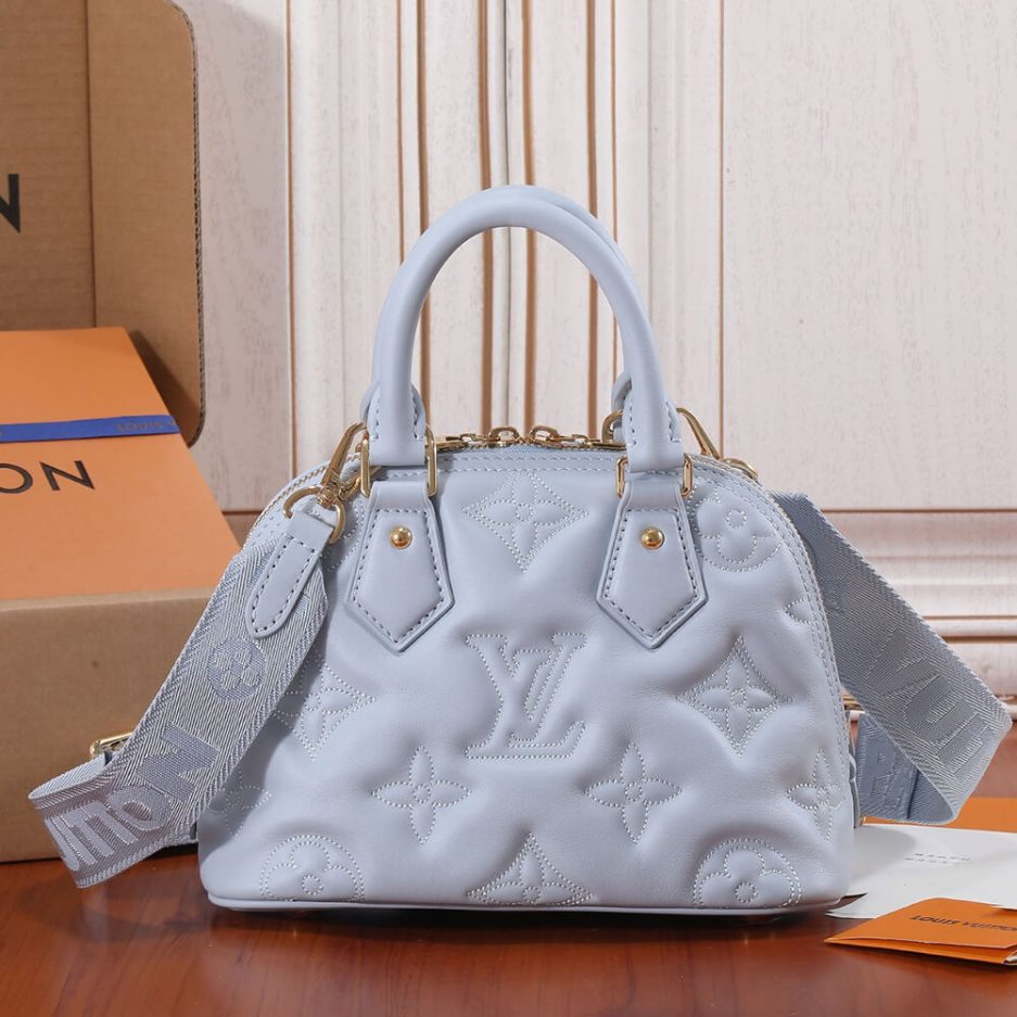 LV ALMA BB M59822 - FrasersFashion