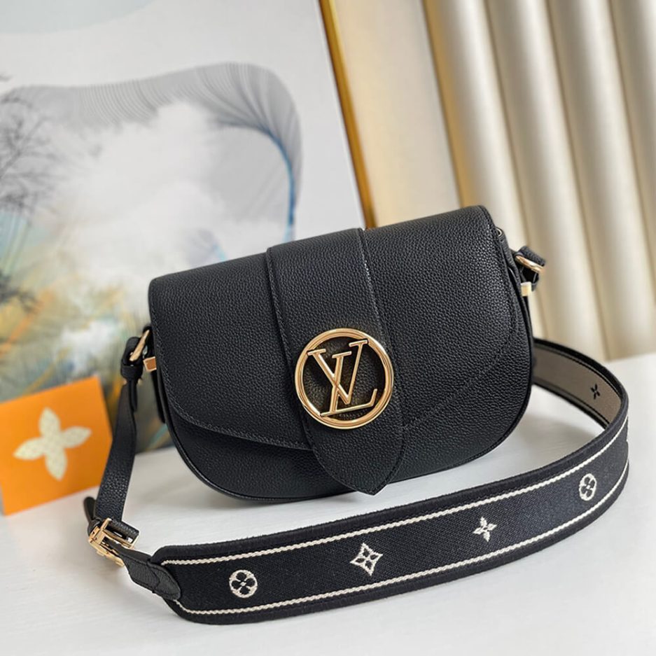 LV PONT 9 SOFT MM M58967 - FrasersFashion