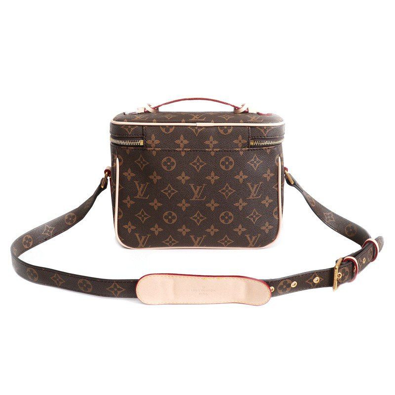 Louis Vuitton M44937 New Camera Bag - FrasersFashion