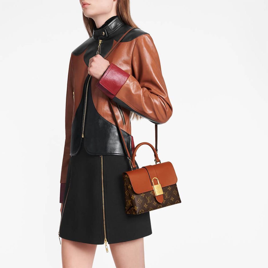 LV LOCKY BB - FrasersFashion