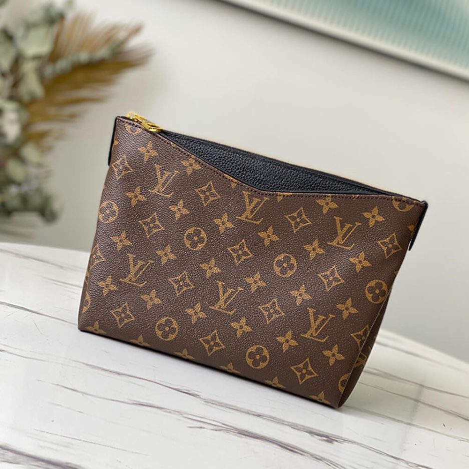 Louis Vuitton Pallas Beauty Case Pouch M64124 - FrasersFashion