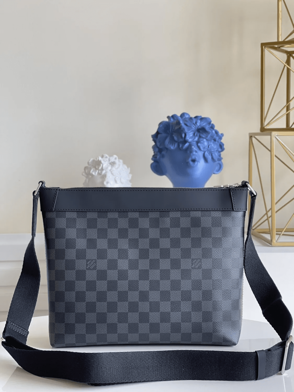 Louis Vuitton Mick PM N40003 - FrasersFashion