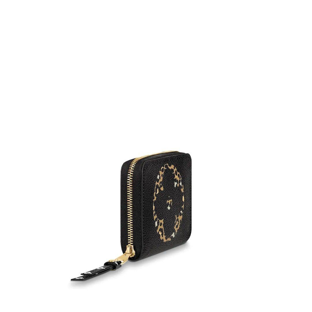 Louis Vuitton M67878 Zippy Coin Purse - FrasersFashion