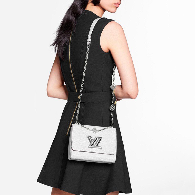 Louis Vuitton M55412 Twist PM - FrasersFashion