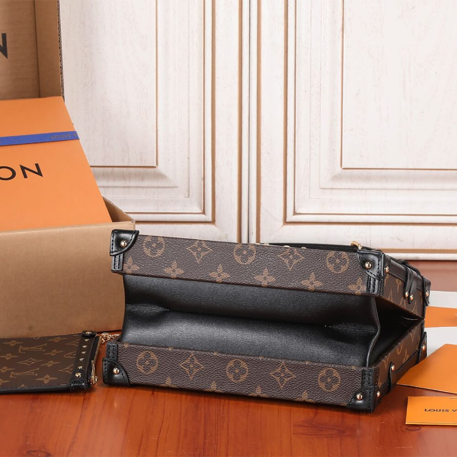 LV PETITE MALLE V M46309 - FrasersFashion