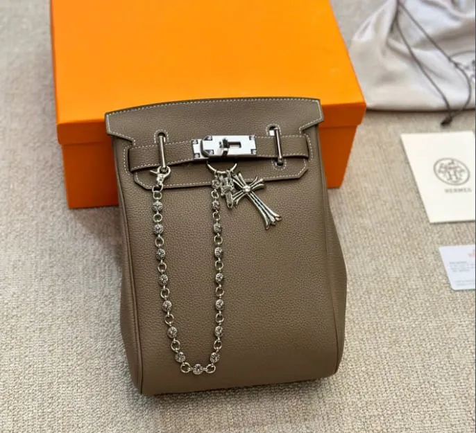 HERMÈS HAC A DOS PM - FrasersFashion