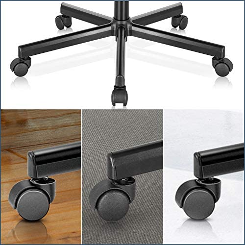 SUNNOW Ergonomic Office Chair, Mesh Computer Desk Chair , High Back Executive Task Chair