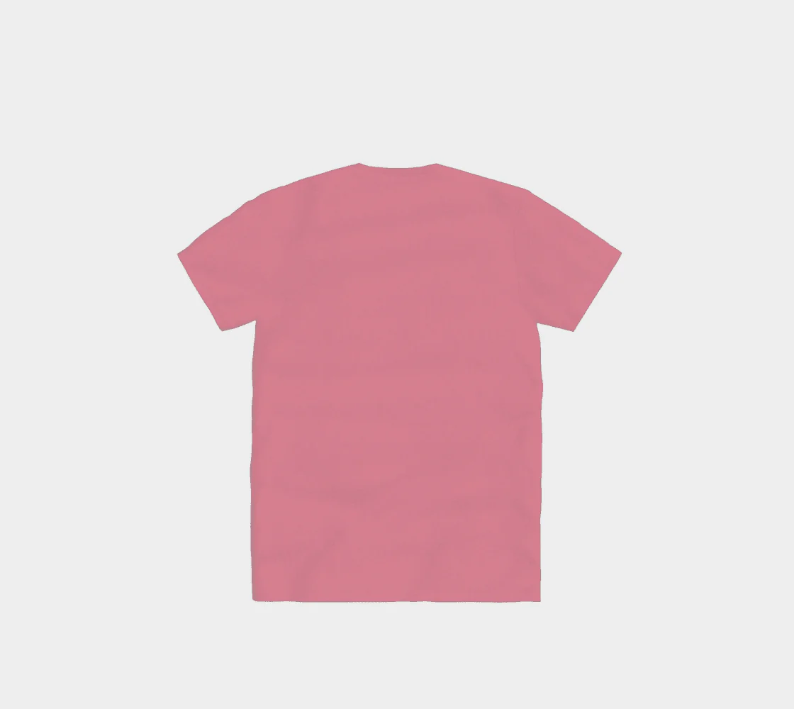 Burgundy? How pass��! tee shirt