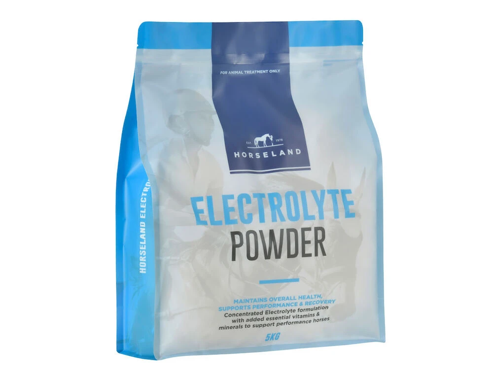 Electrolyte Powder - 5KG