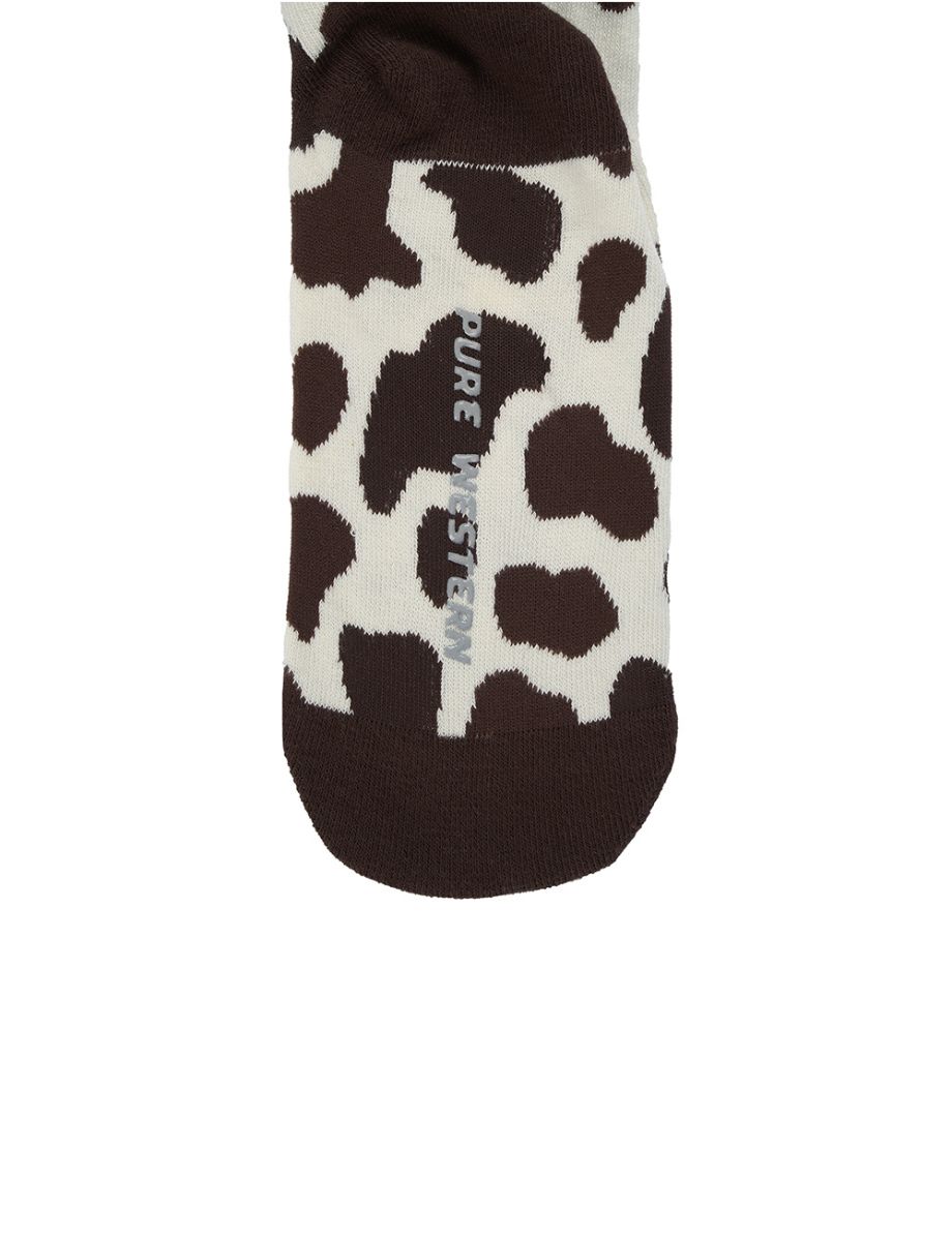 Pw Adult Crew Socks