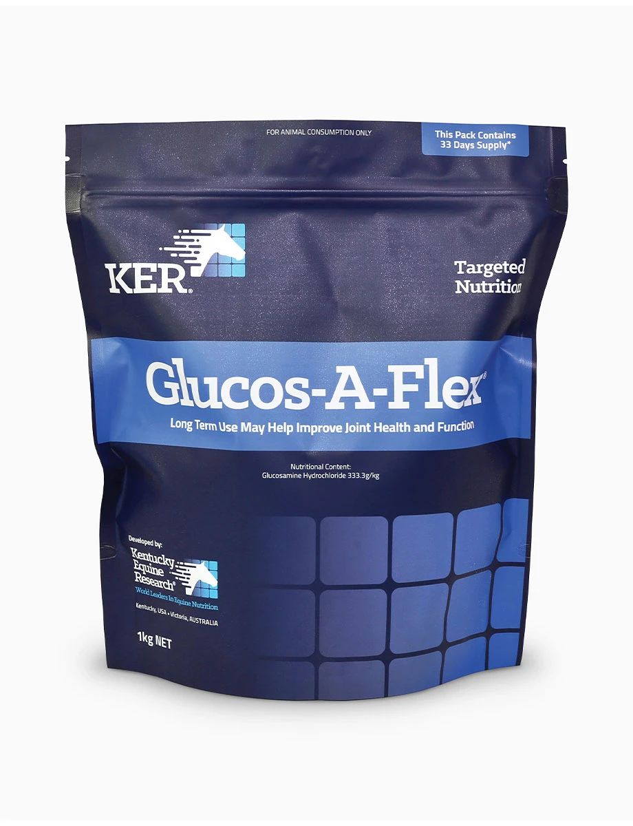Glucos-A-Flex - 1KG