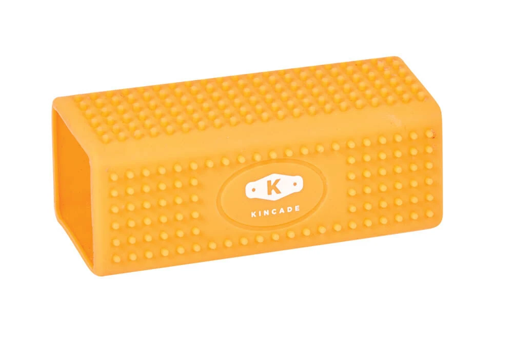 Easy Grooming Silicone Block