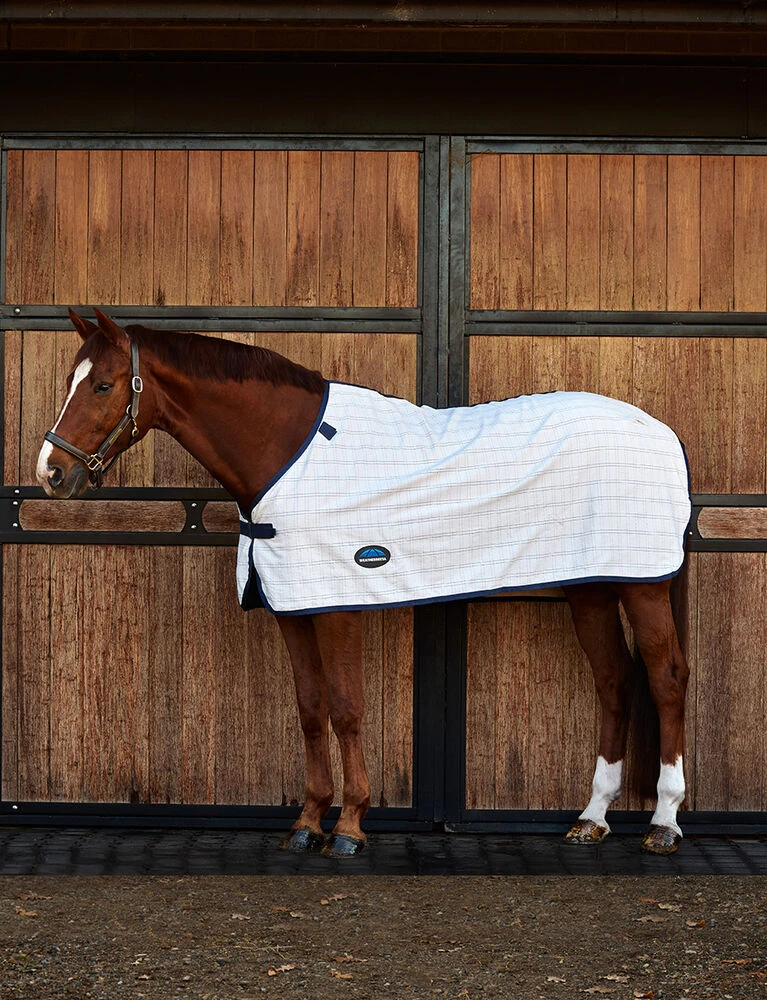 ComFiTec Cotton Sheet Liner