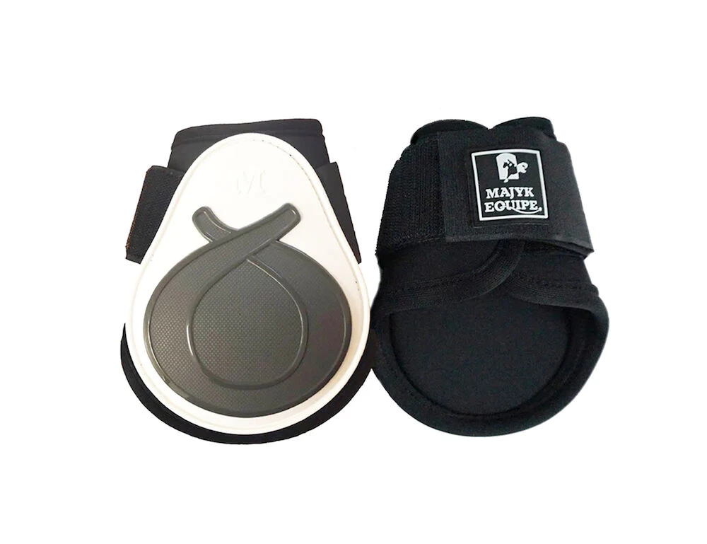 Vented Infinity Fetlock Boot