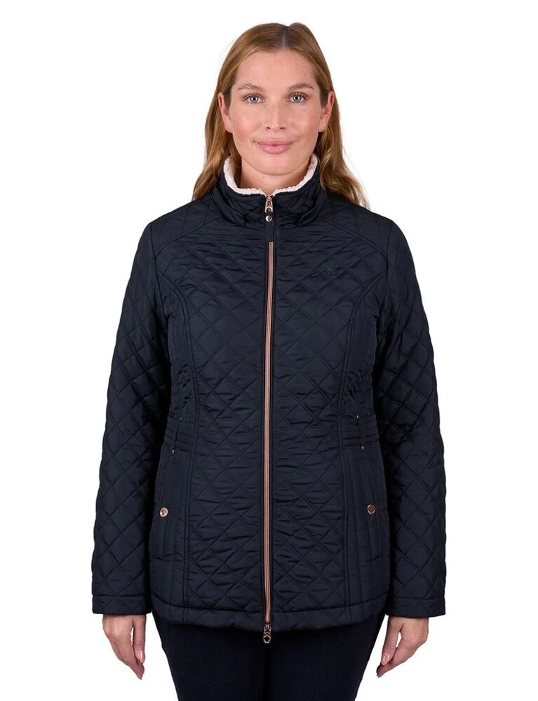 Womens Peta Jacket
