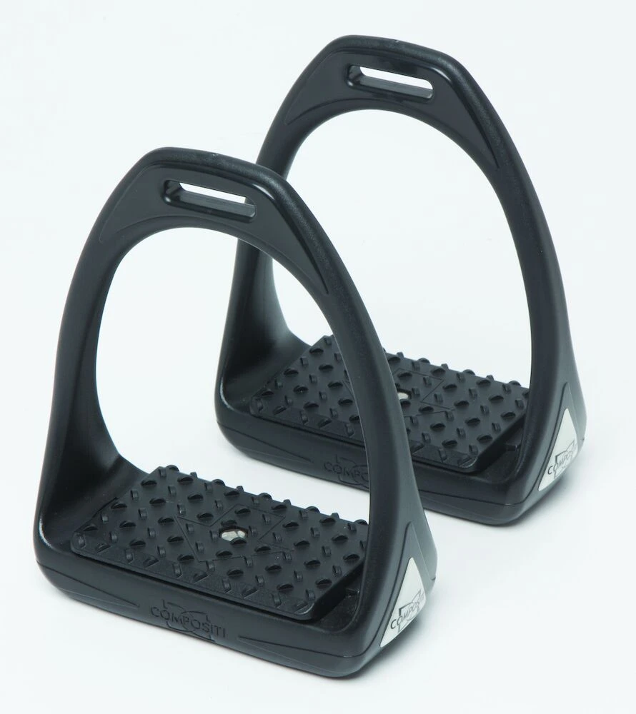 Reflex Stirrups