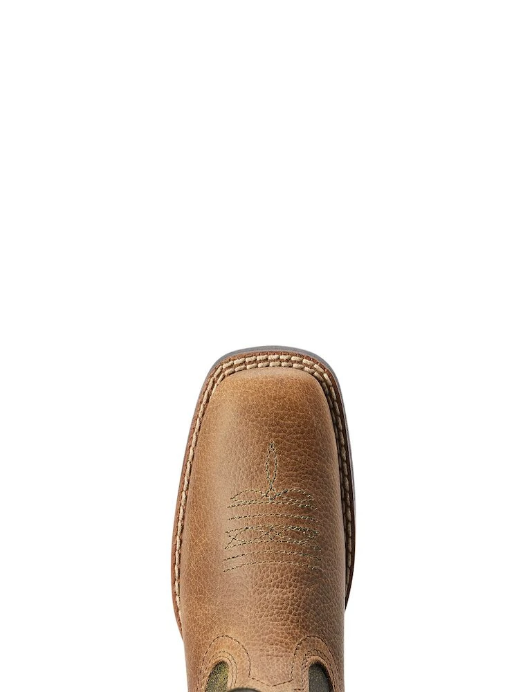 Kids Firecatcher Boots