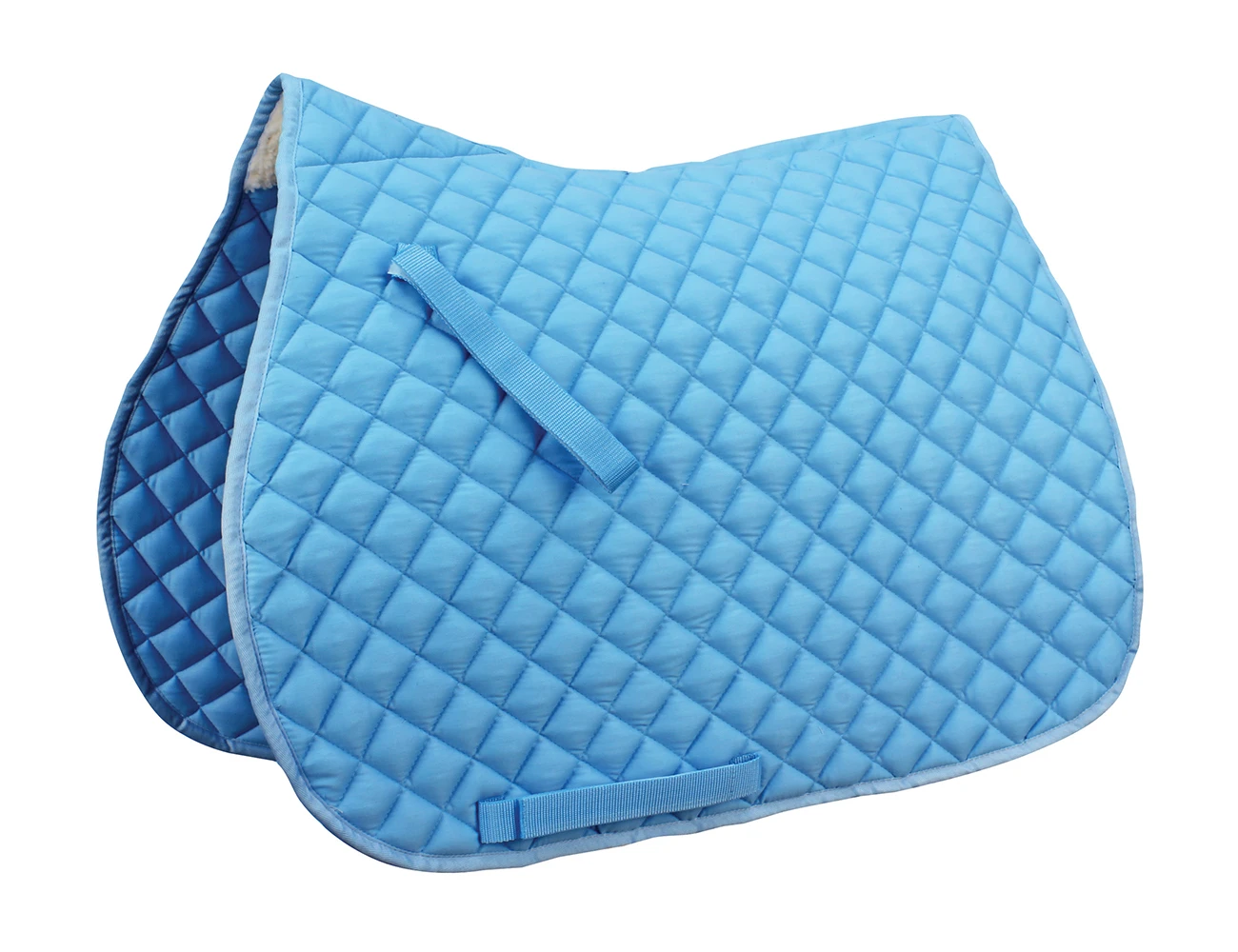 Grand Prix All Purpose Saddle Pad