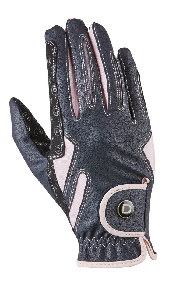 Cool-It Gel Riding Glove