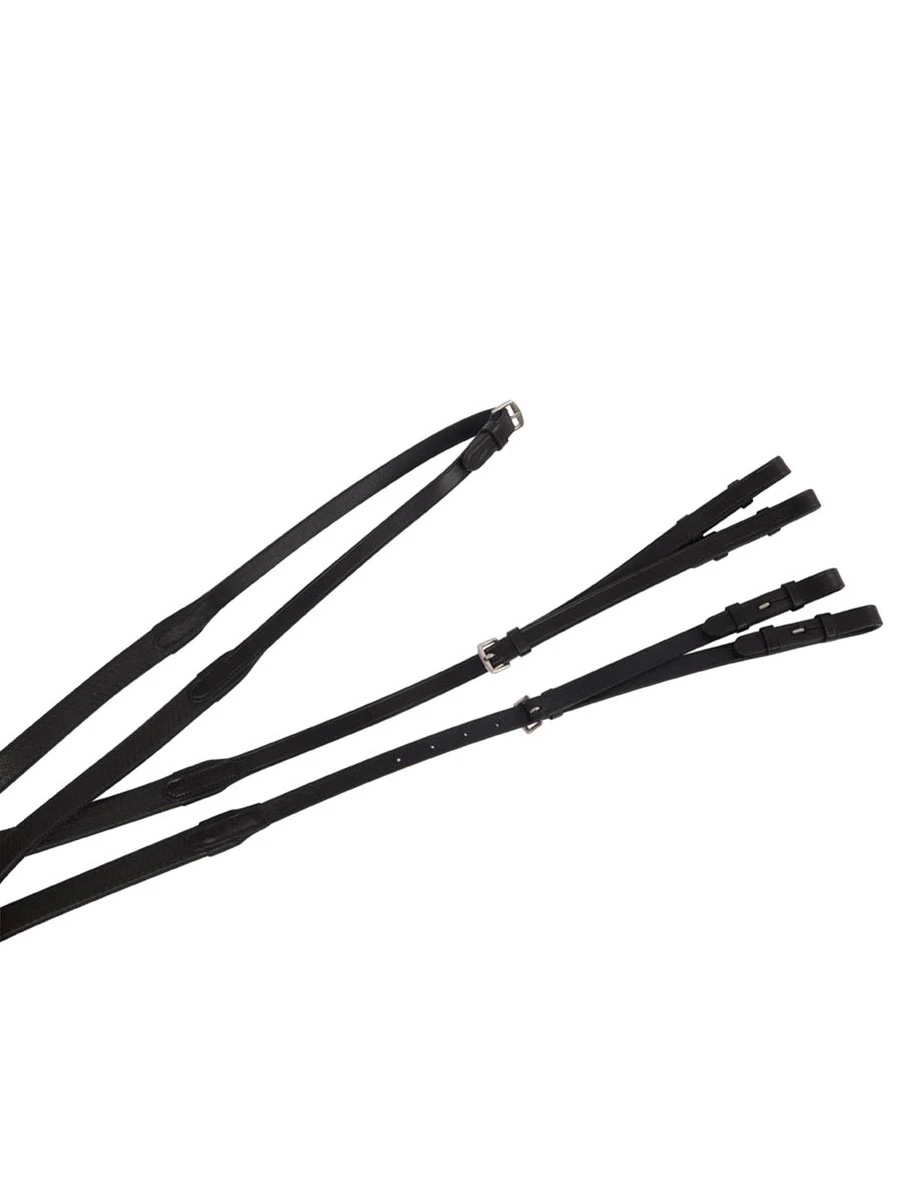 Flexi Grip Split Reins