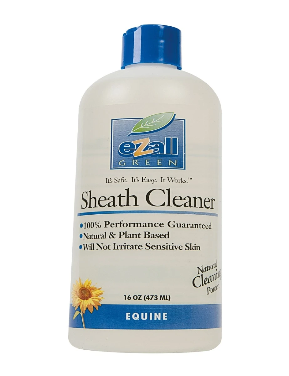 Sheath Cleaner - 473ML