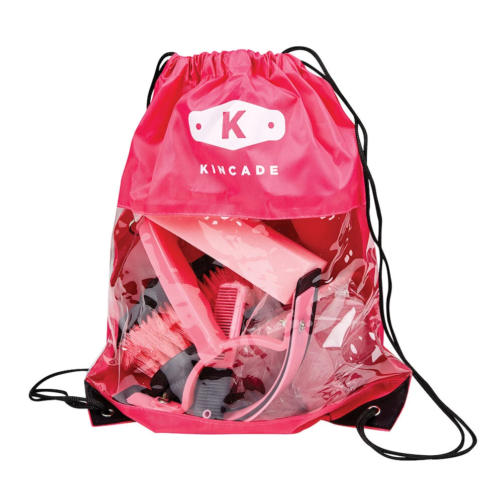 9 Piece Grooming Kit