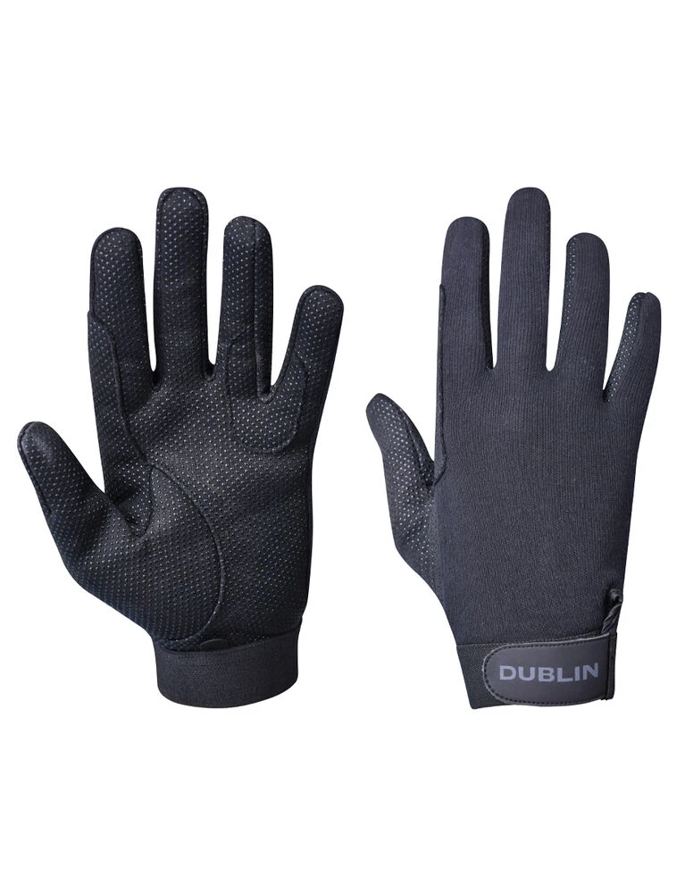 Track Riding Gloves II