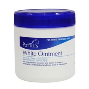 White Ointment
