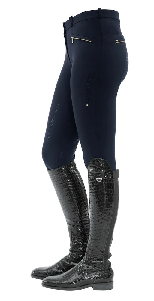 Annber Full Grip Breeches