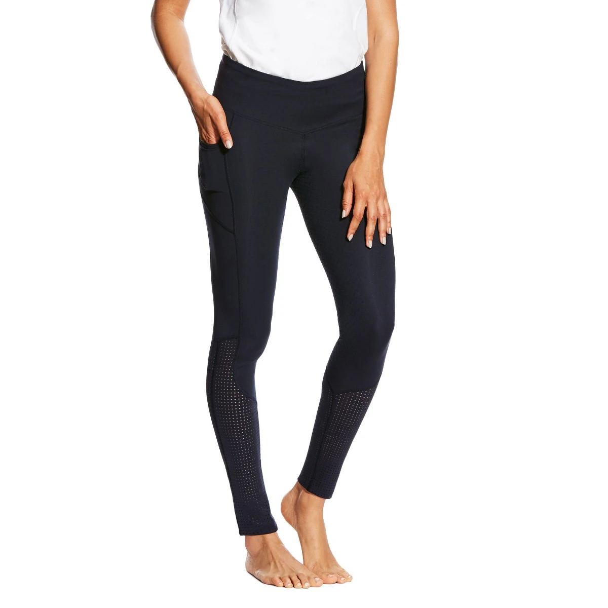 Womens Eos Full Seat Tights