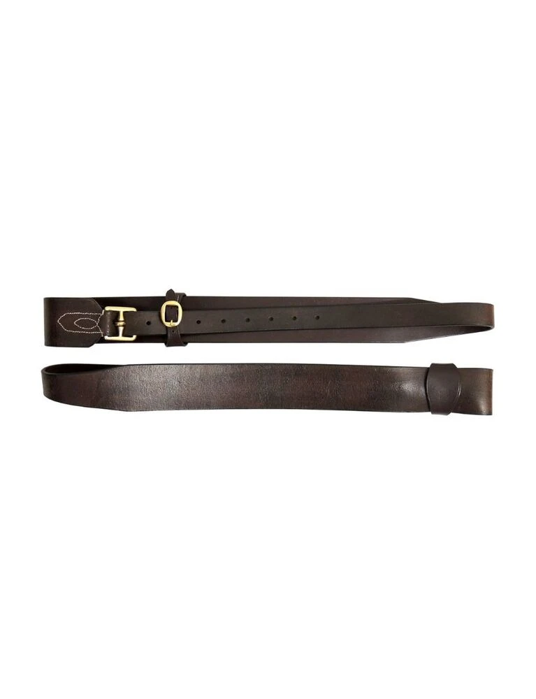 Stirrup Leathers Tapered 2-1\/2\