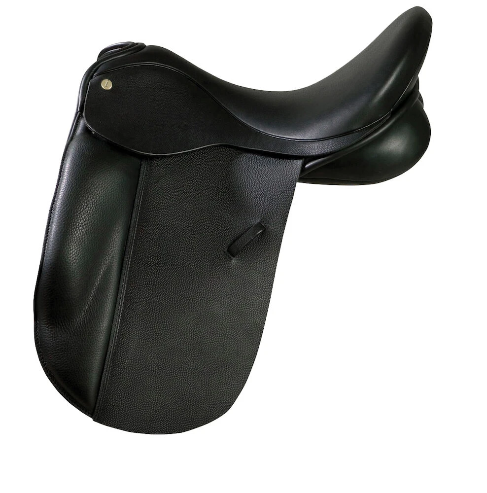 Suzannah 1650 Dressage Saddle