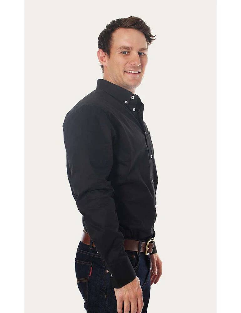 Heritage Mens Dress Shirt