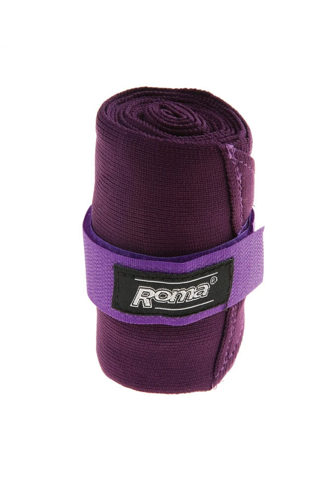 Nylon Tail Bandage