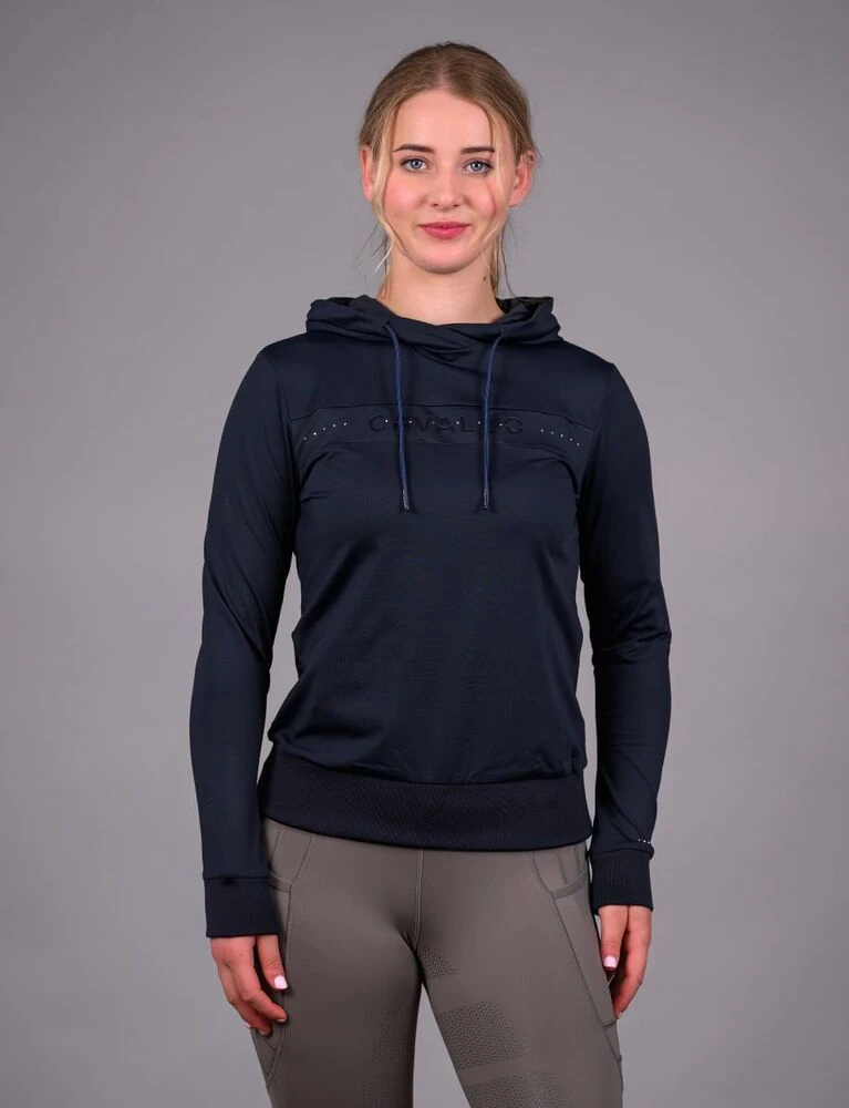 Nadra Hoodie