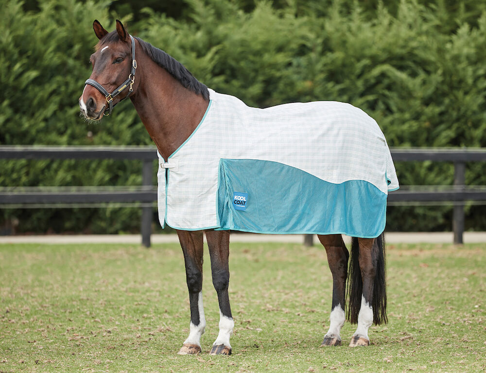 Cotton Airstream Standard Neck