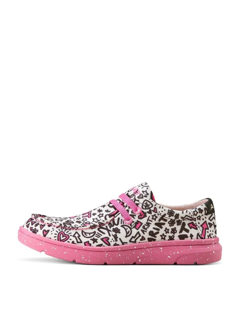 Youth Hilo Shoes