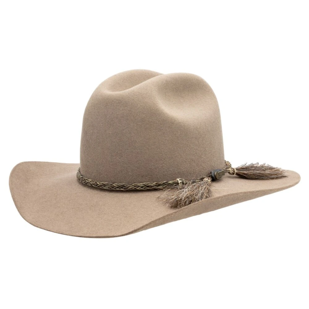 Rough Rider Hat