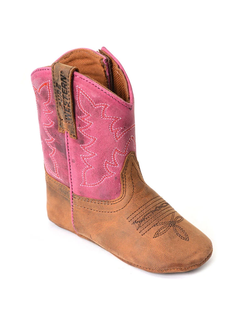 Infant Molly Boot