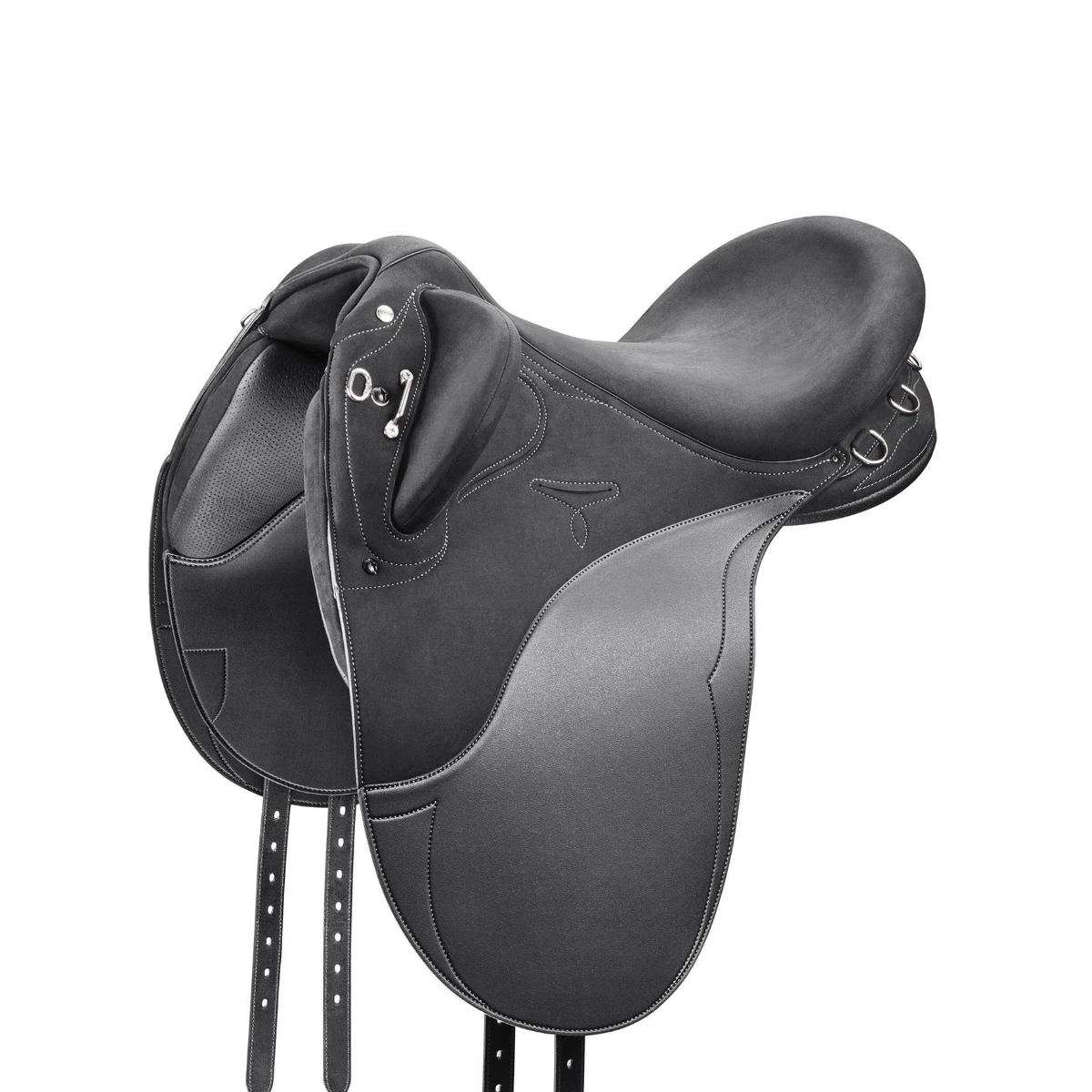 Pro Stock Saddle Hart