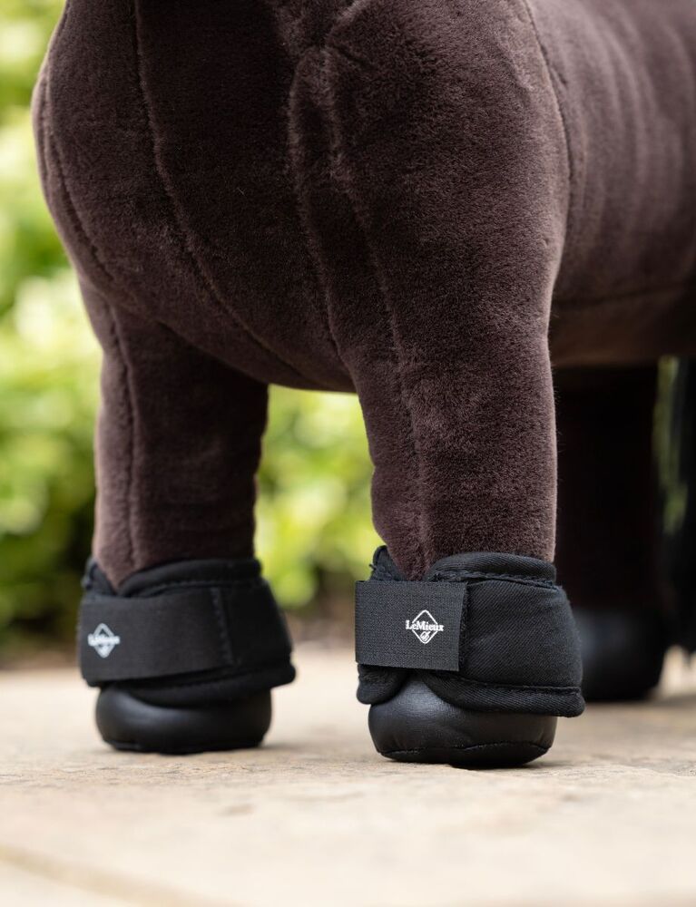 Toy Pony Over Reach Boots