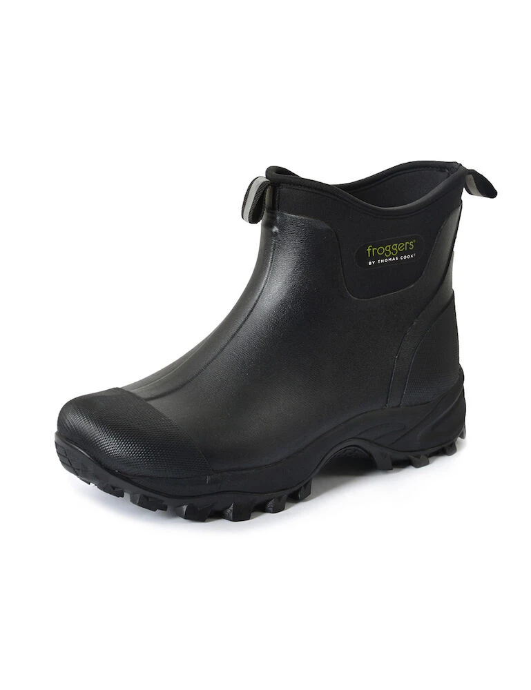 Froggers Adv Mid Boot
