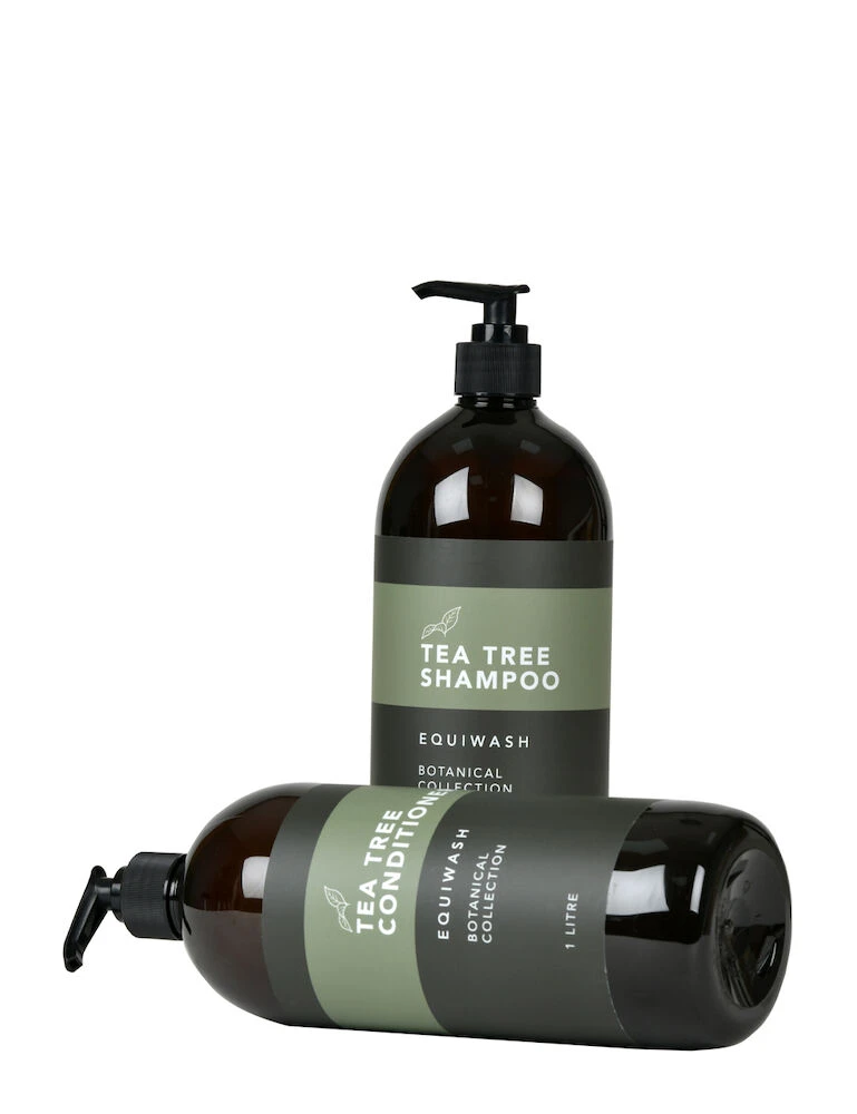 Botanical Tea Tree Conditioner