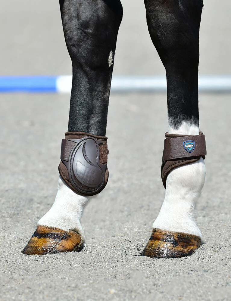 Tough-Tec Essential Fetlock Boots