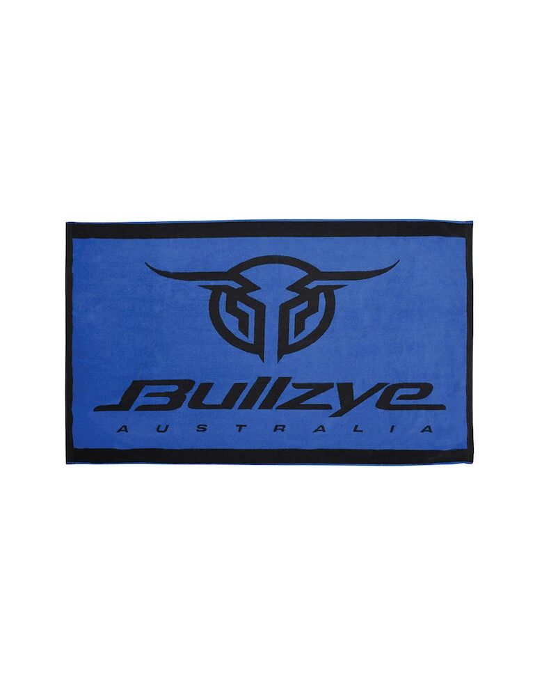 Logo Towel
