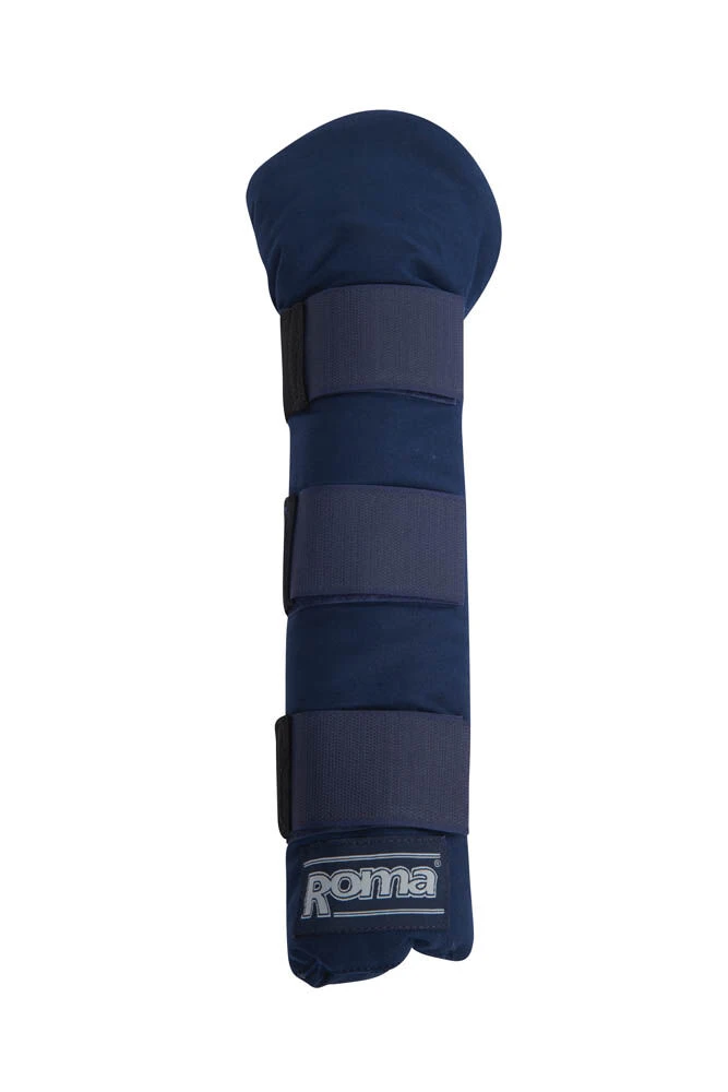 Padded Tail Wrap