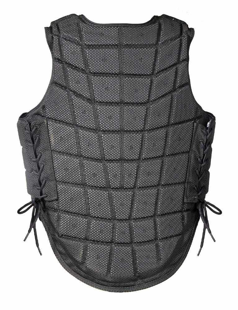 Ti22 Body Protector