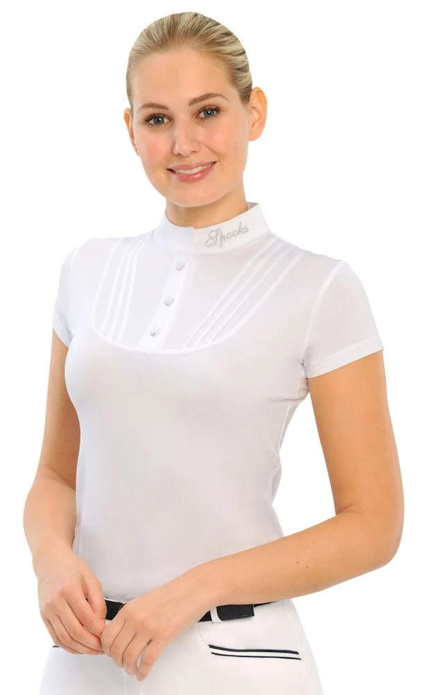Tarah Showshirt