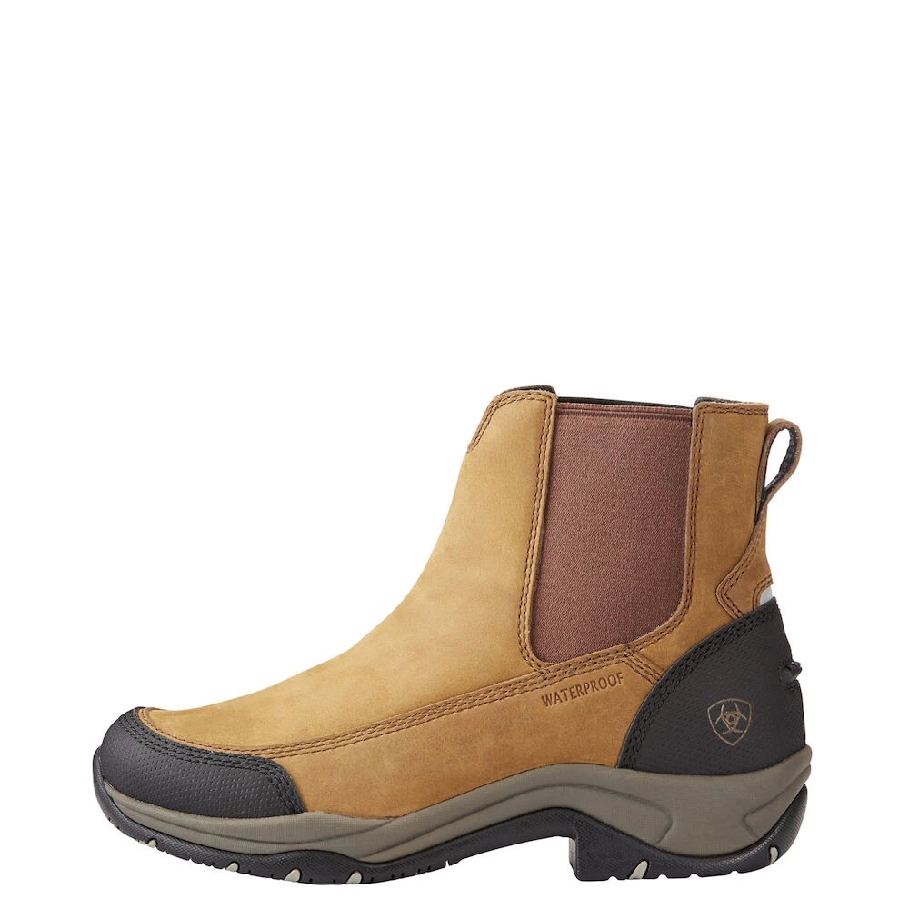 Womens Durayard H20 Boots