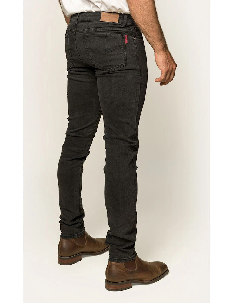 Austin Mens Slim Jeans